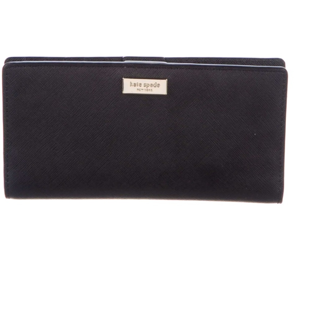 Kate Spade New York Bifold Wallet
